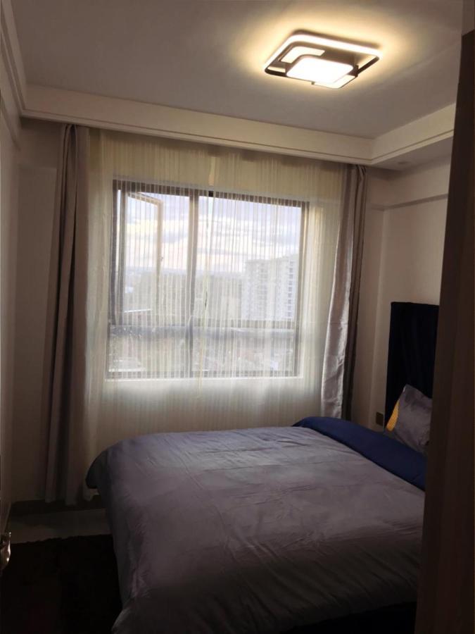 Apartment Furnished In Lavington *