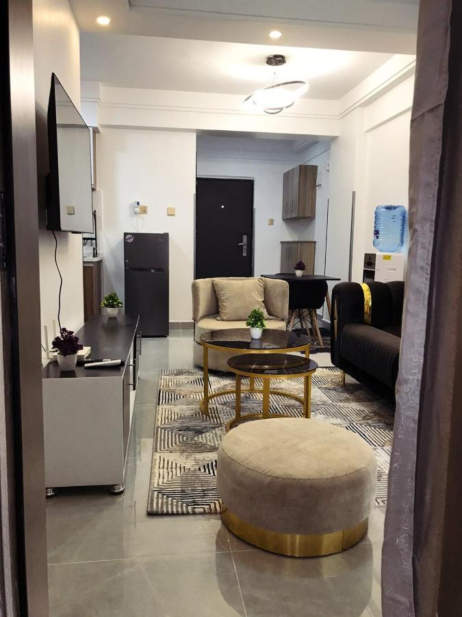 Furnished In Lavington *