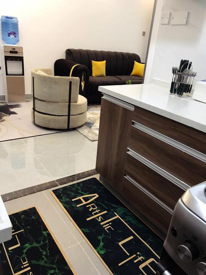 Apartment Furnished In Lavington Nairobi
