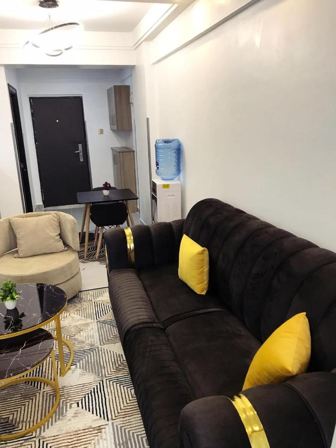 Apartment Furnished In Lavington *
