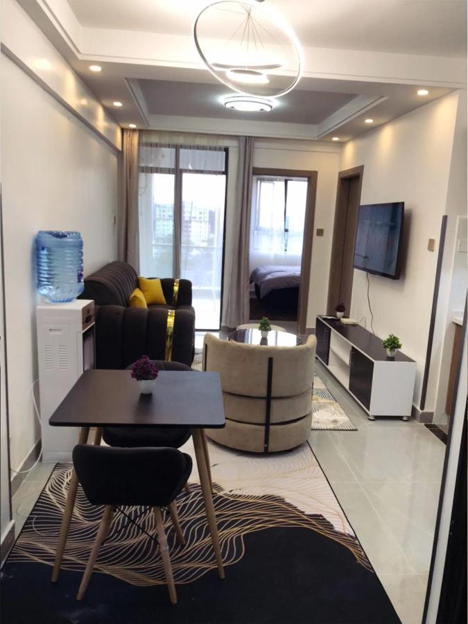 Furnished In Lavington