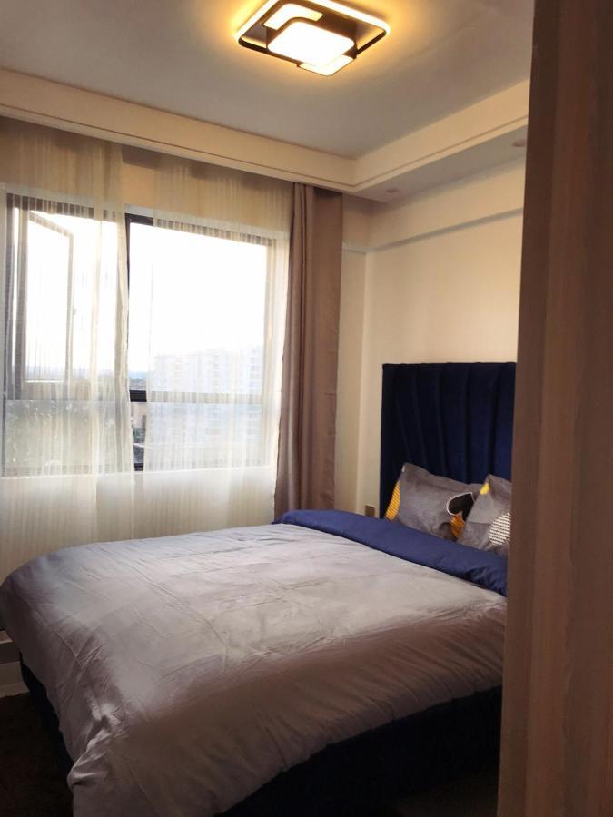 Apartment Furnished In Lavington