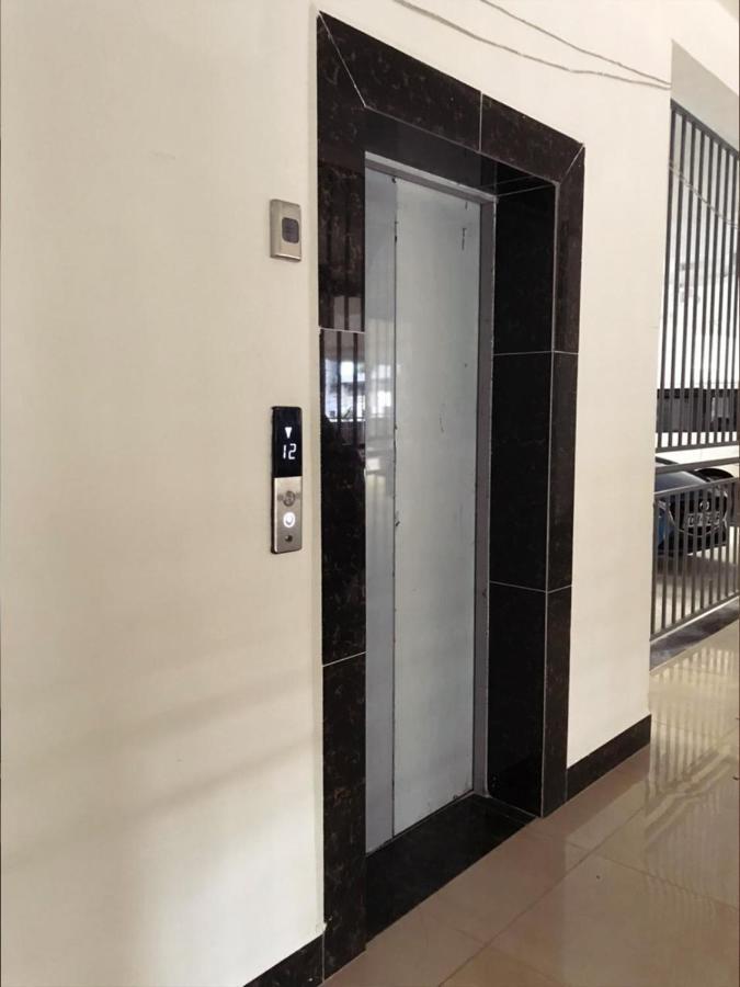 Apartment Furnished In Lavington