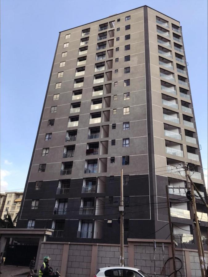 Furnished In Lavington * Nairobi
