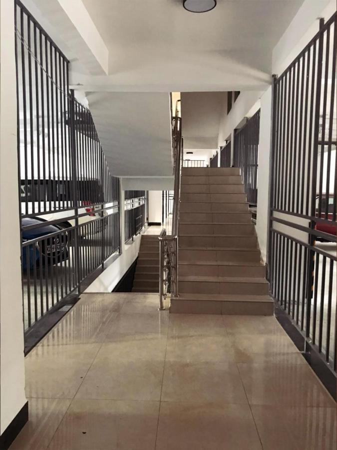 Furnished In Lavington Nairobi