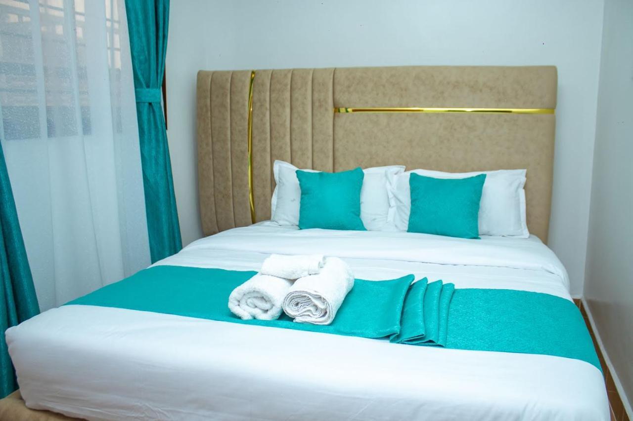 Apartment Belaire Ruaka 4 *