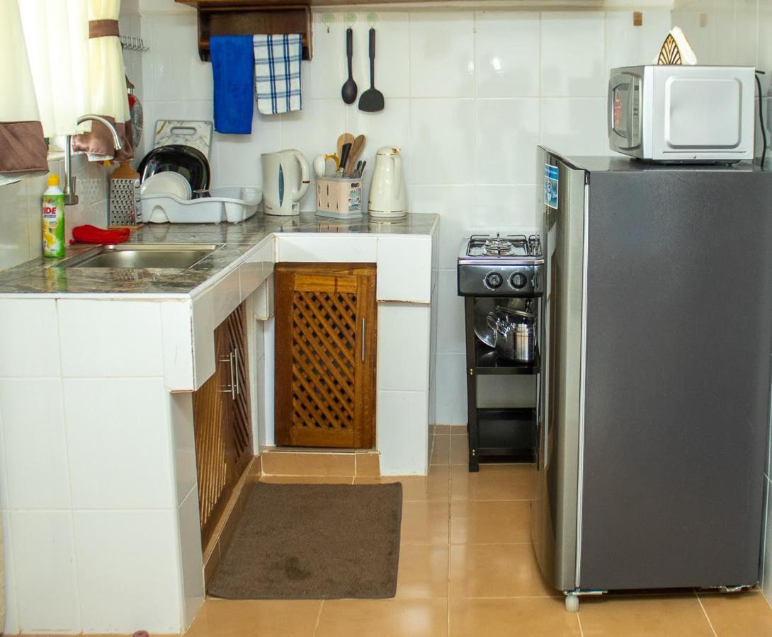 Belaire Ruaka 4 Apartment *