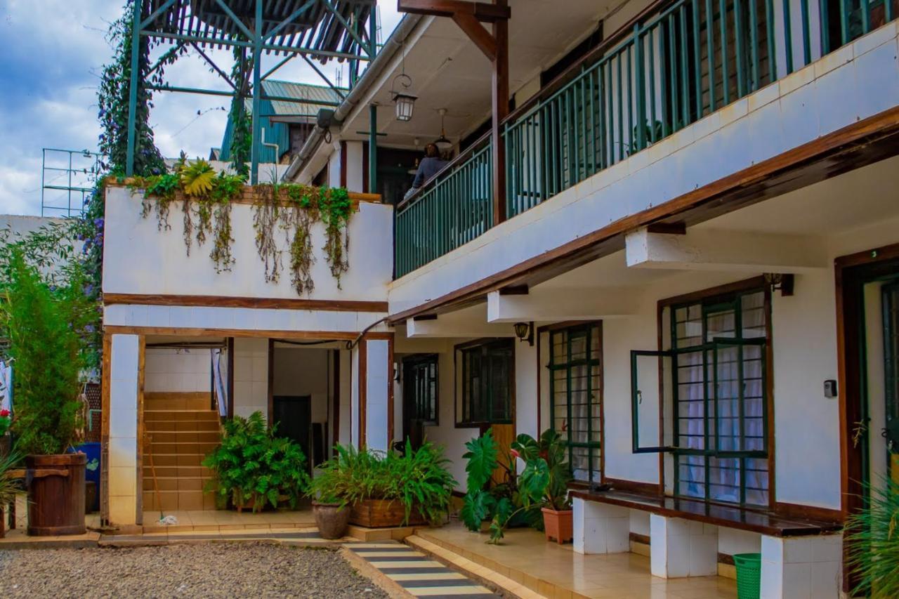 Apartment Belaire Ruaka 4 Nairobi
