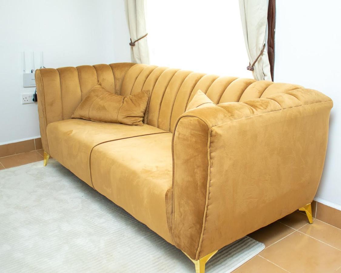 Belaire Ruaka 4 Apartment *
