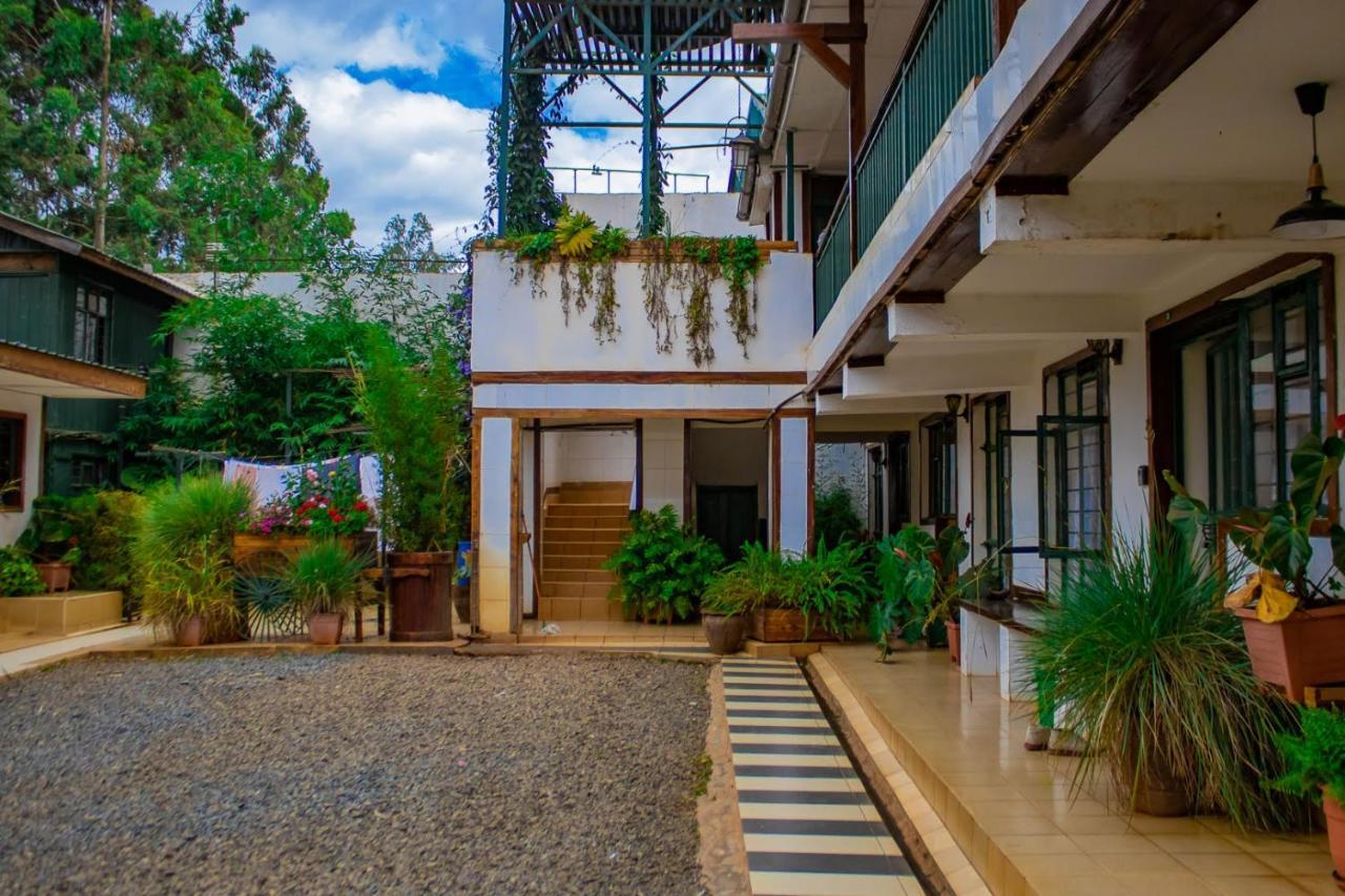 Belaire Ruaka 4 * Nairobi