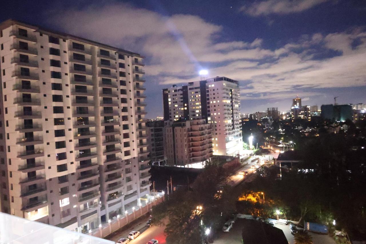 The Spot * Nairobi