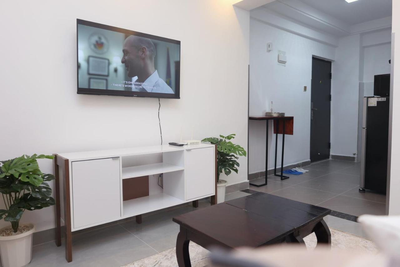The Spot Apartment Nairobi