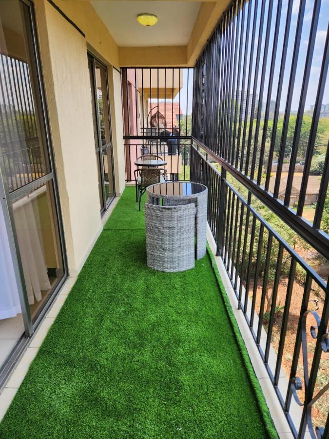 Karora's 2 Bedroom Nest Apartment *
