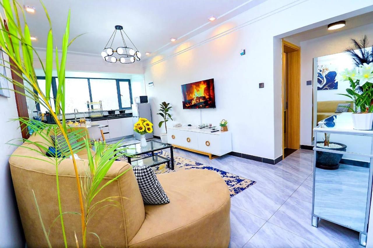 Apartment Staroot Residency Nairobi