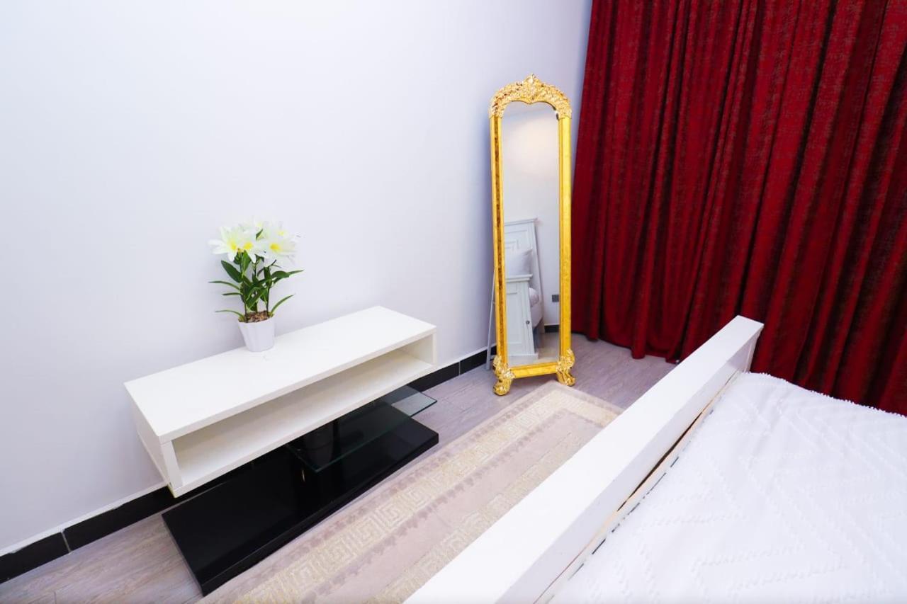 Staroot Residency * Nairobi