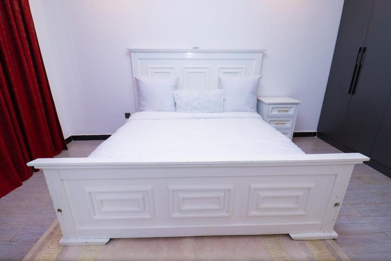 Staroot Residency Nairobi