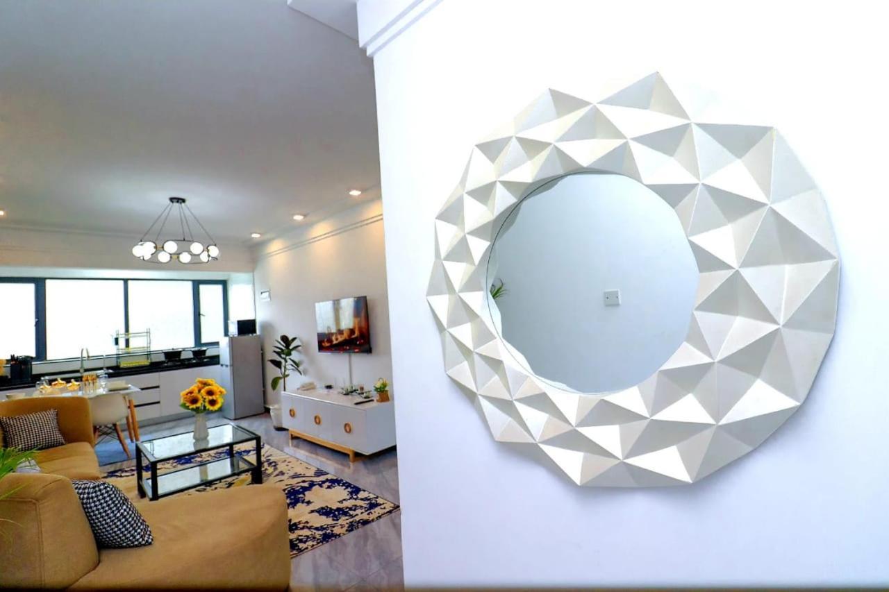 Staroot Residency * Nairobi