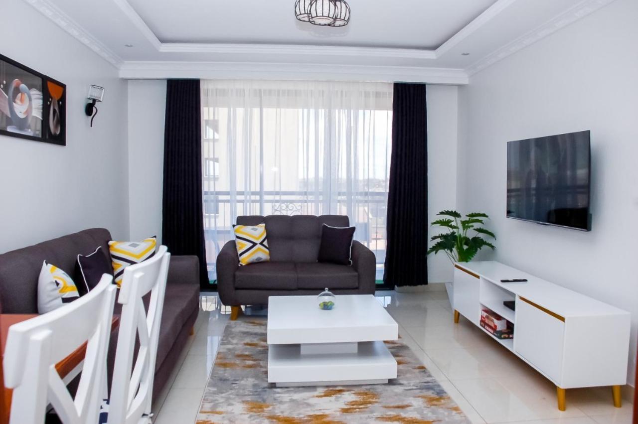 Lux Amalia Syokimau Nairobi