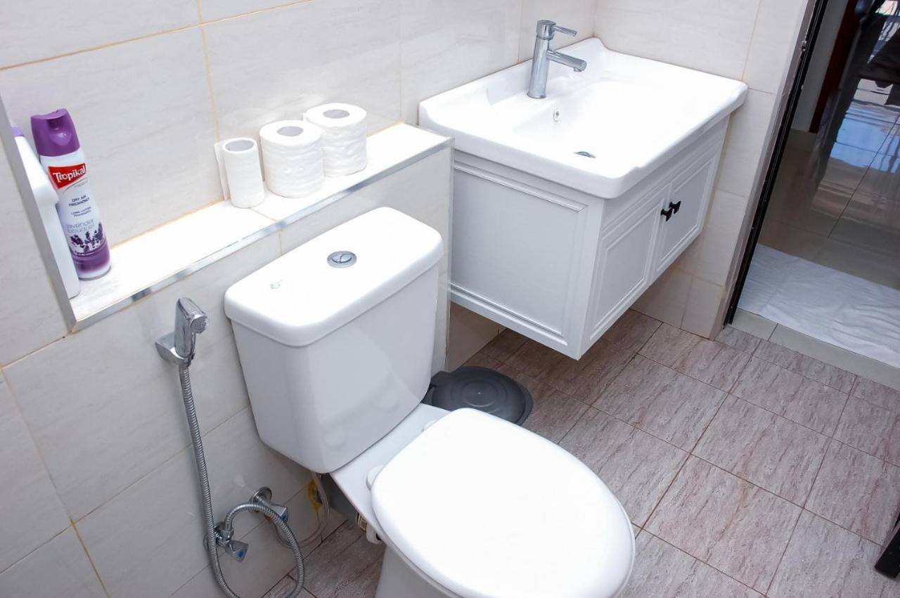 Lux Amalia Syokimau Apartment Nairobi