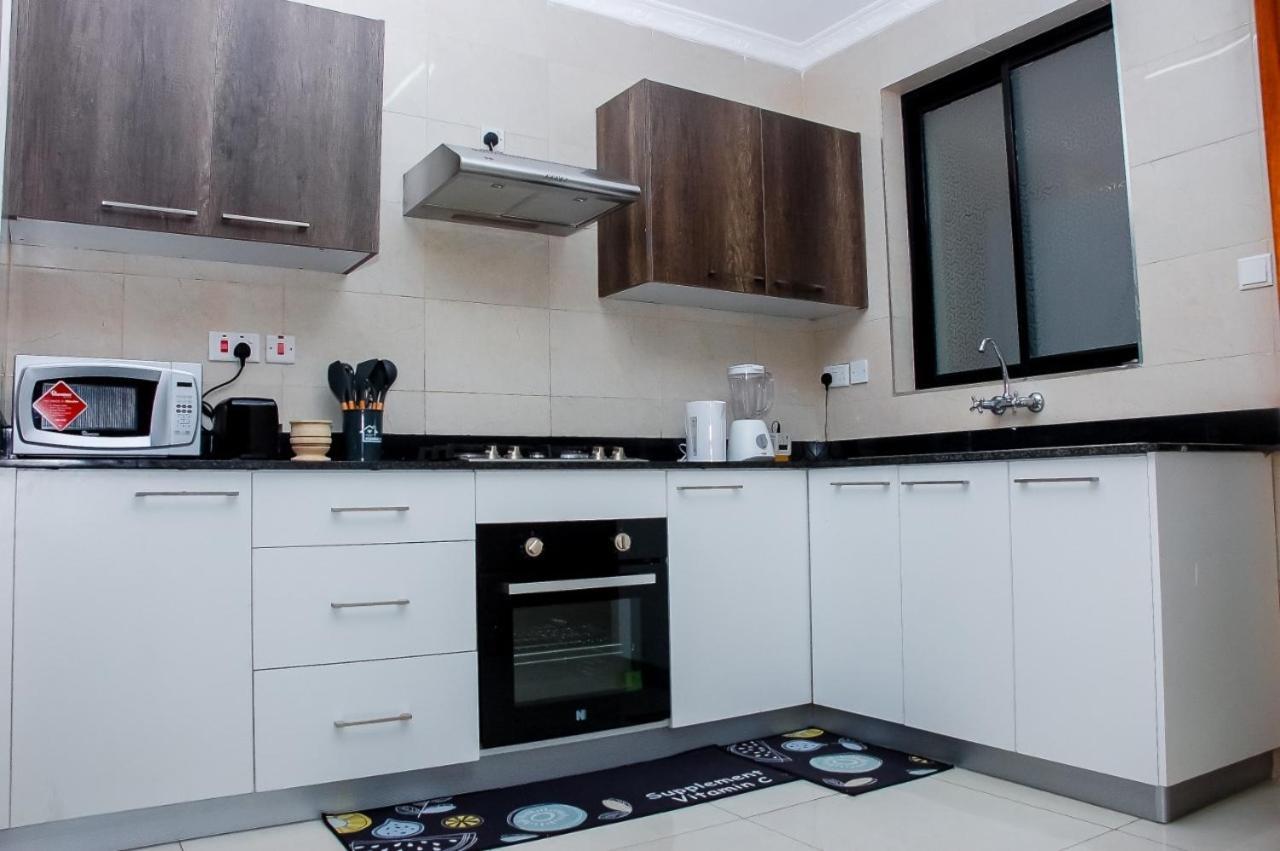 Lux Amalia Syokimau Apartment