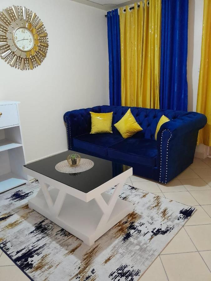 Avisha Apartment Nairobi