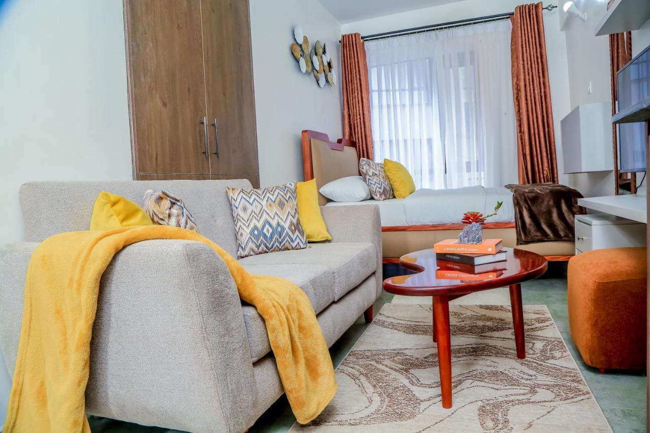 Cedar Serene Apartment, Kiambu Rd Apartment Nairobi