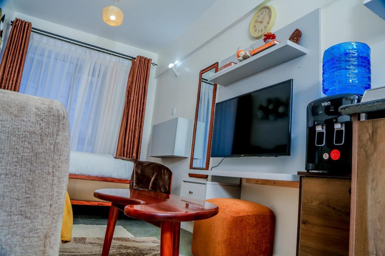 Apartment Cedar Serene Apartment, Kiambu Rd