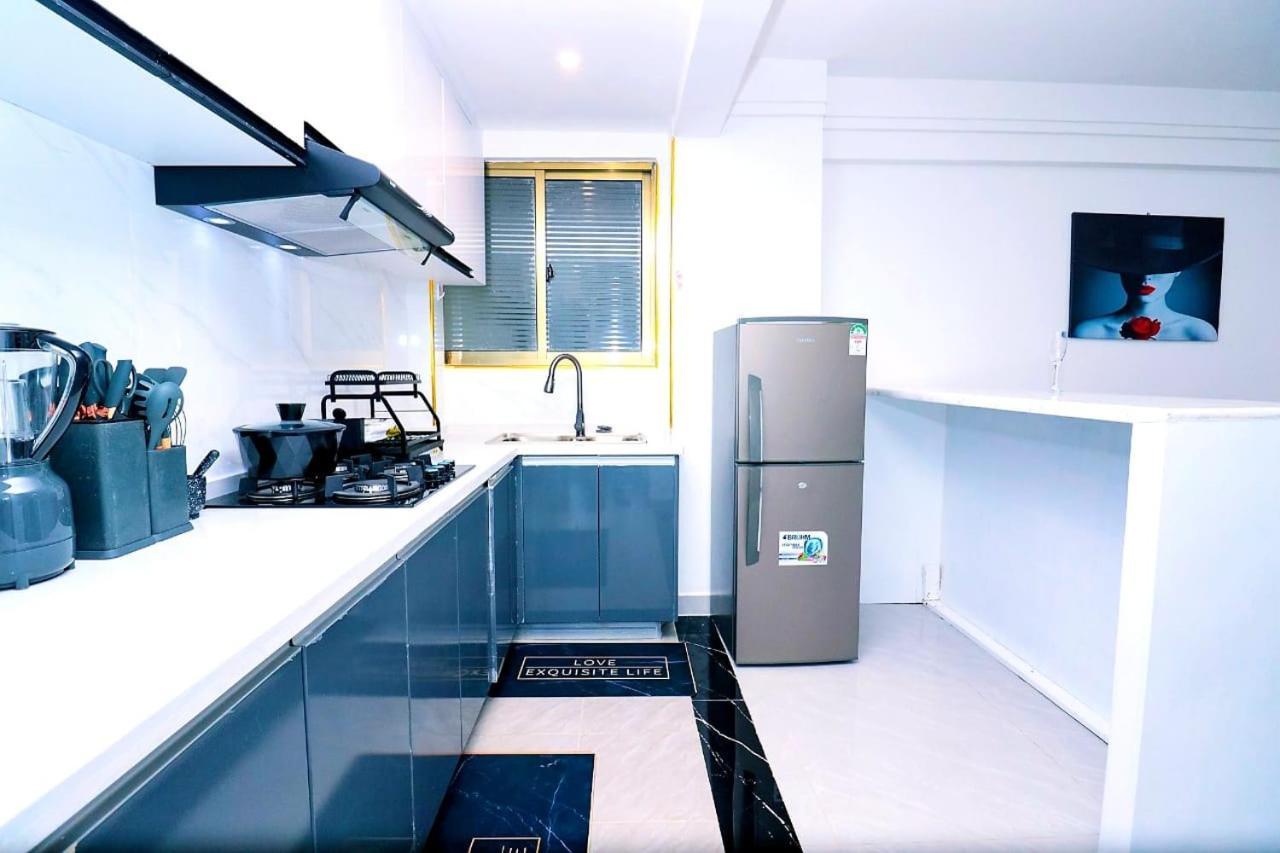 Gold Park 3 Bedroom *
