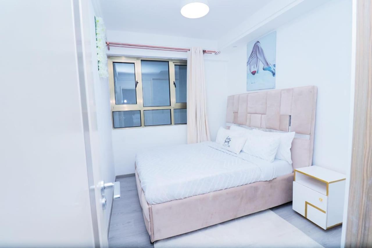 Apartment Gold Park 3 Bedroom Nairobi