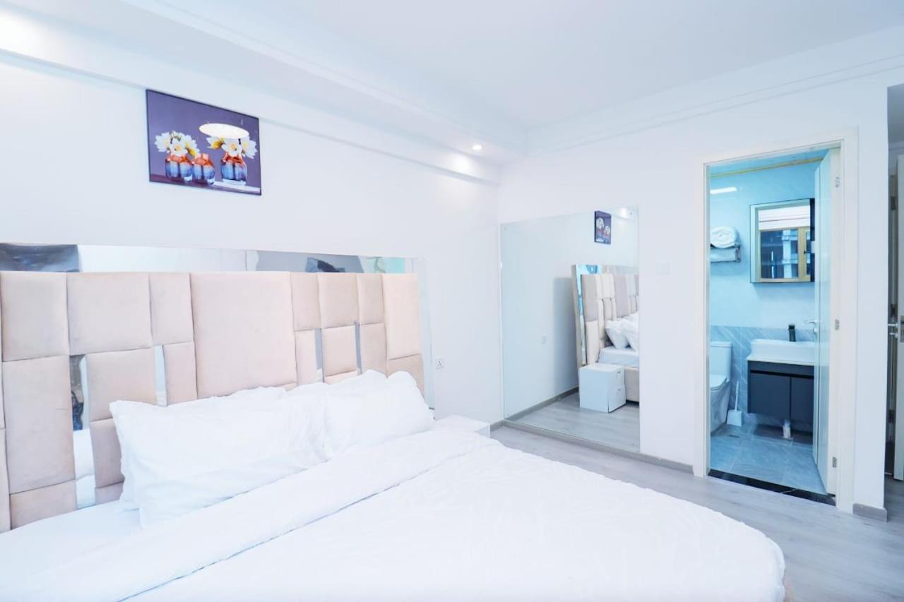 Gold Park 3 Bedroom Nairobi