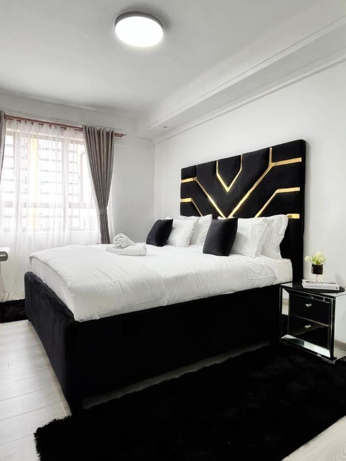 Apartment Lux Gold Park *