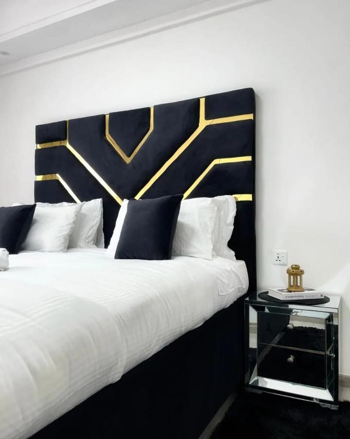 Lux Gold Park