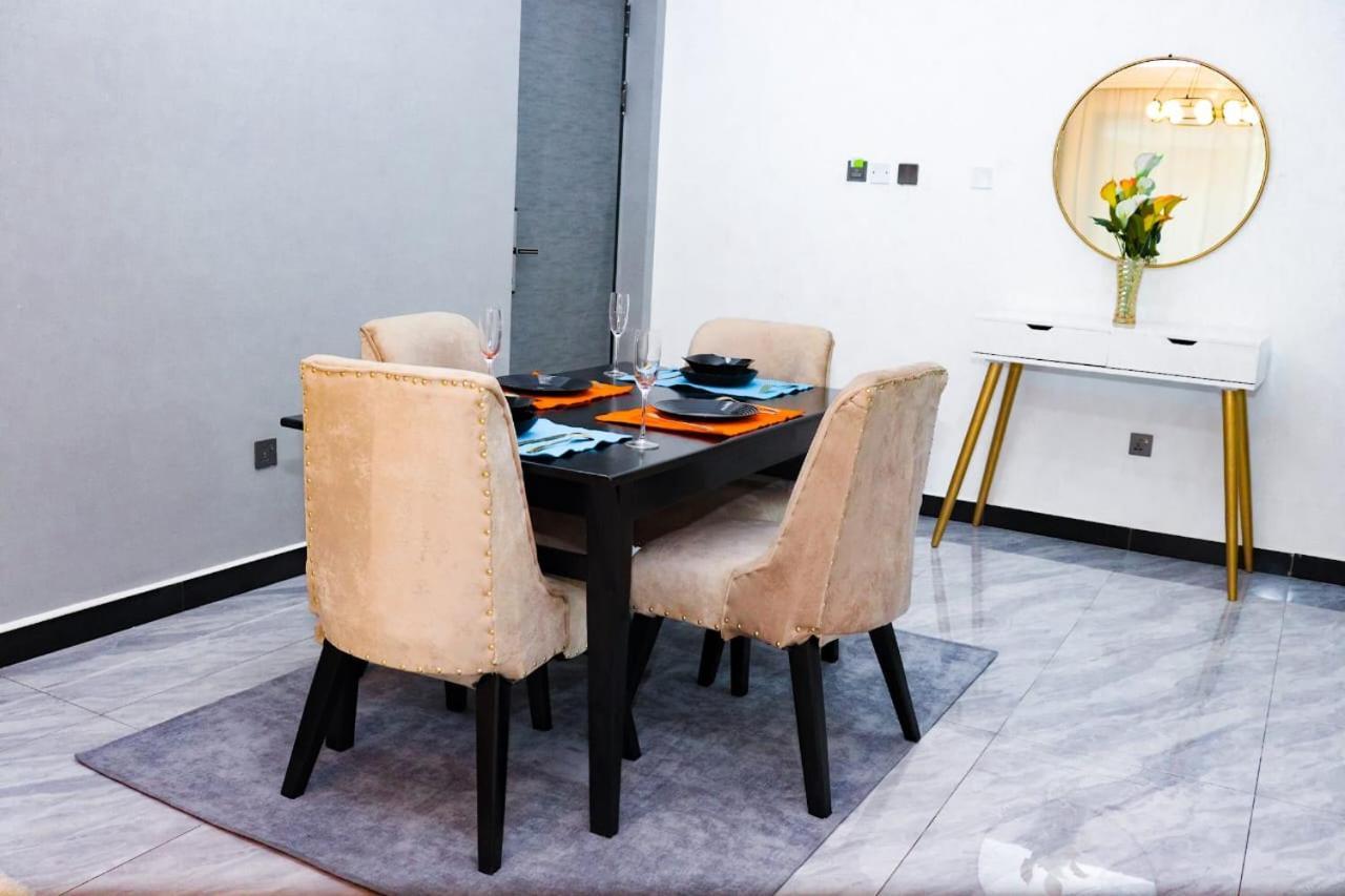 Staroot Residency Apartment *
