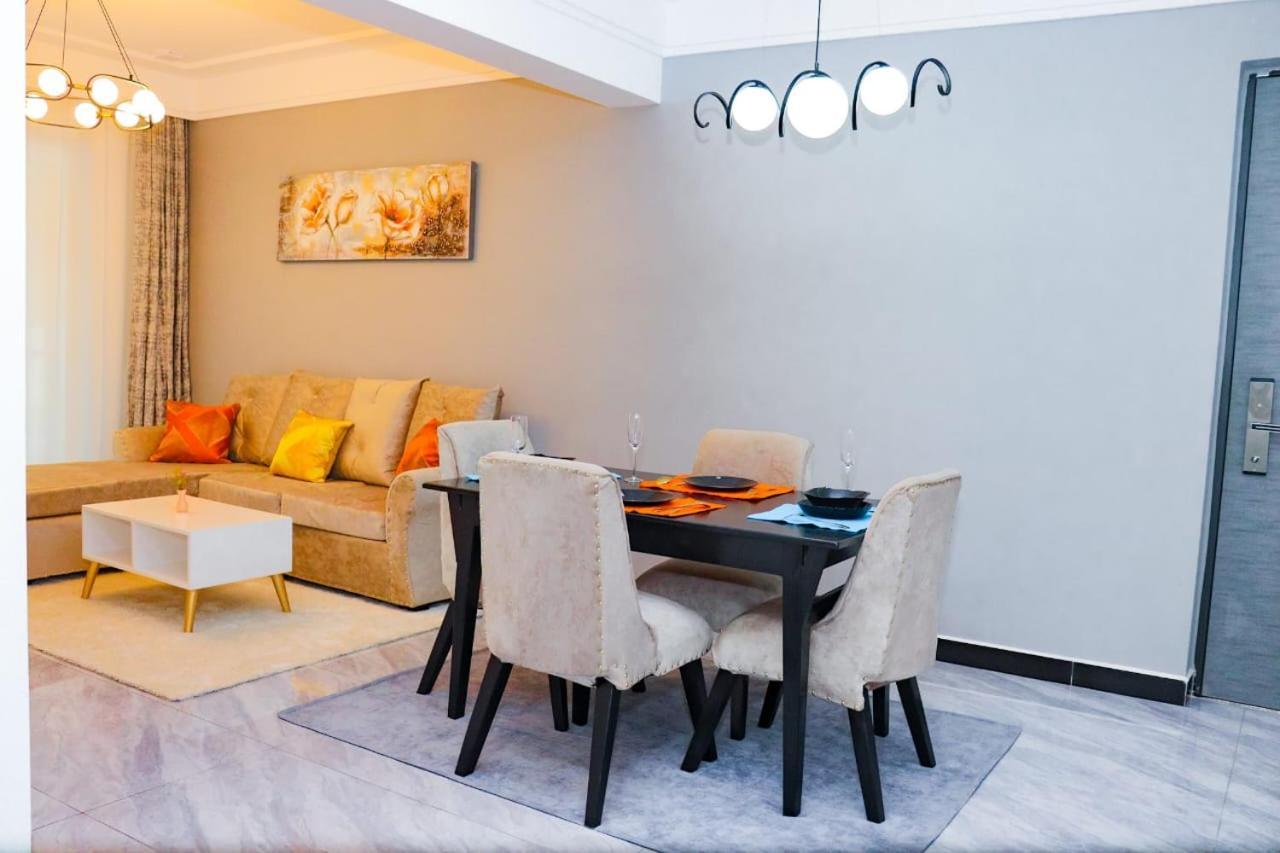 Apartment Staroot Residency Nairobi