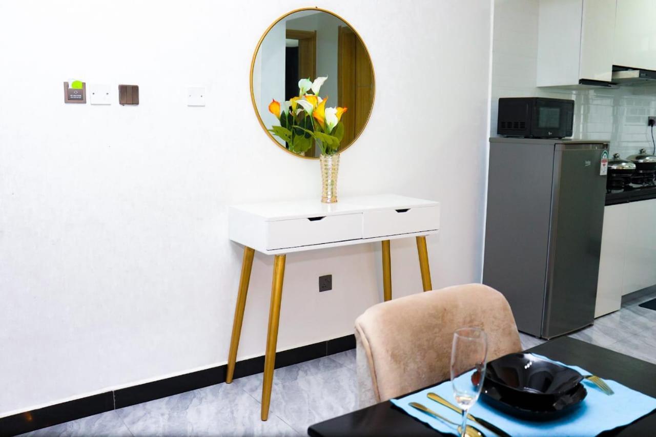 Staroot Residency Apartment Nairobi