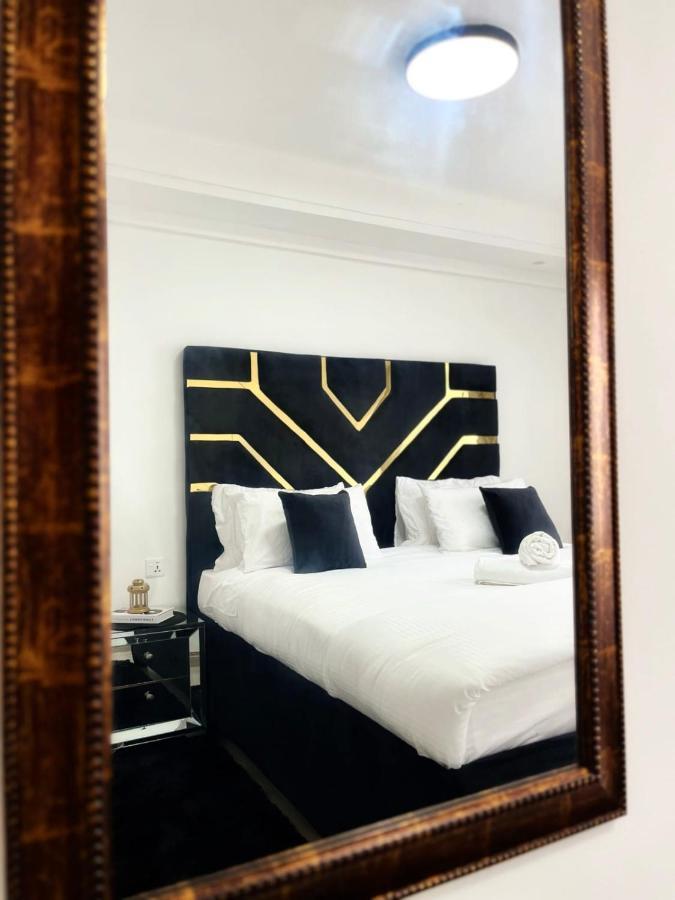 Apartment Lux Gold Park