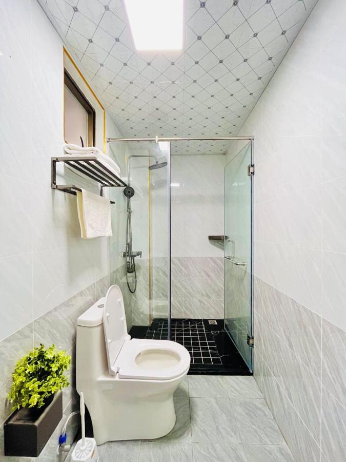 Lux Gold Park Apartment *