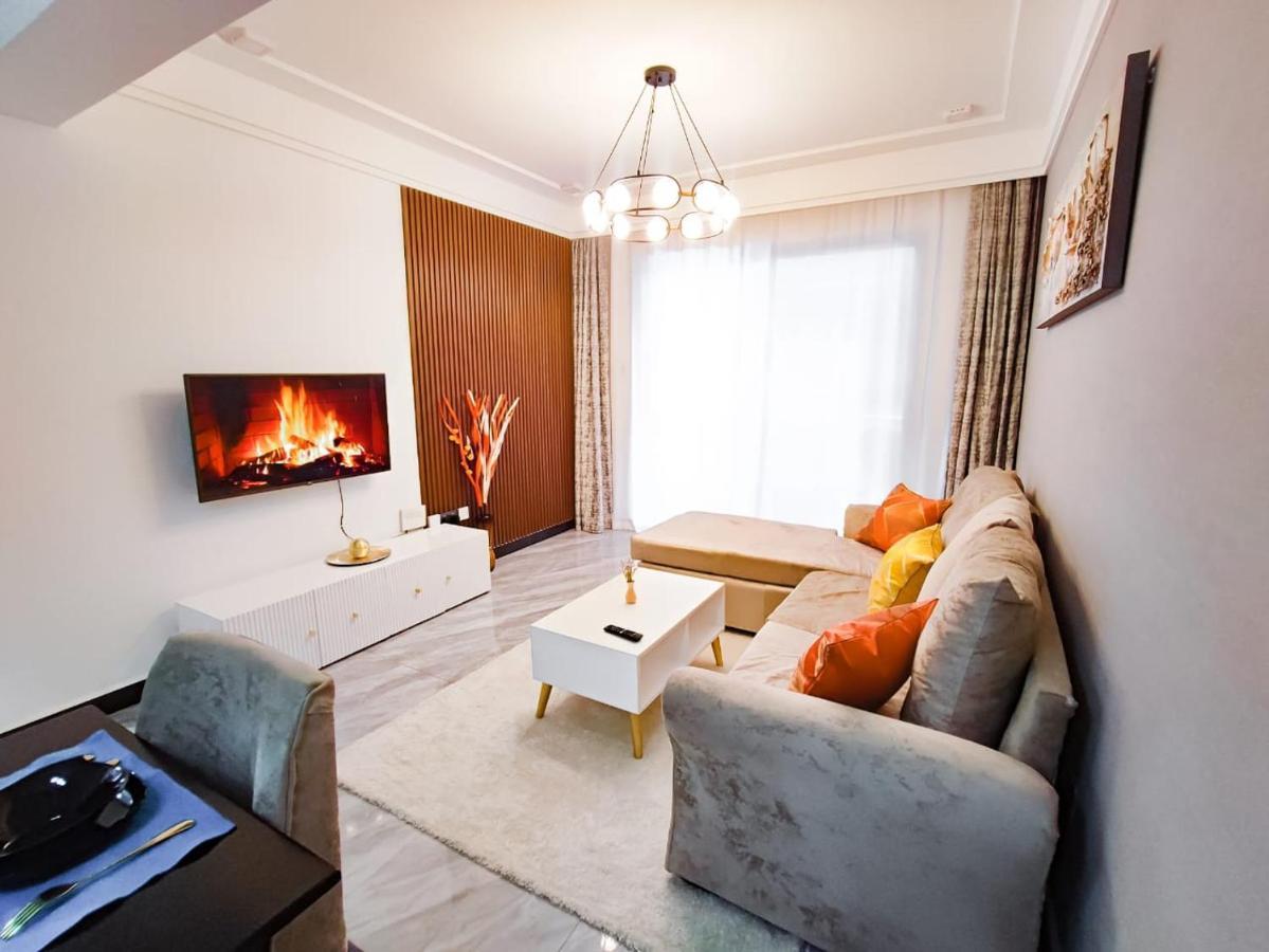 Apartment Staroot Residency Nairobi