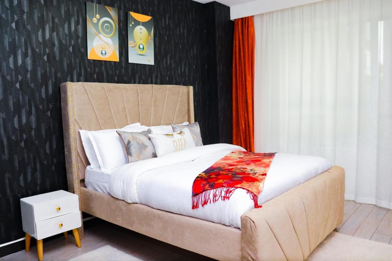 Staroot Residency * Nairobi