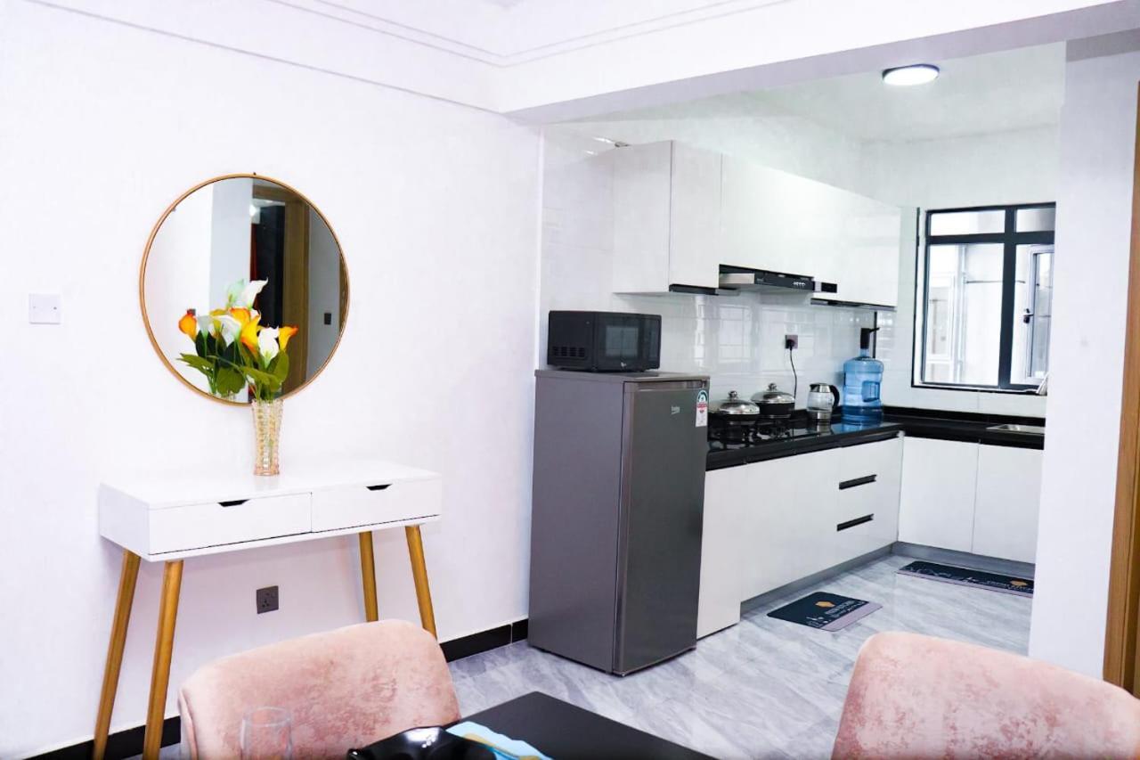 Apartment Staroot Residency Nairobi