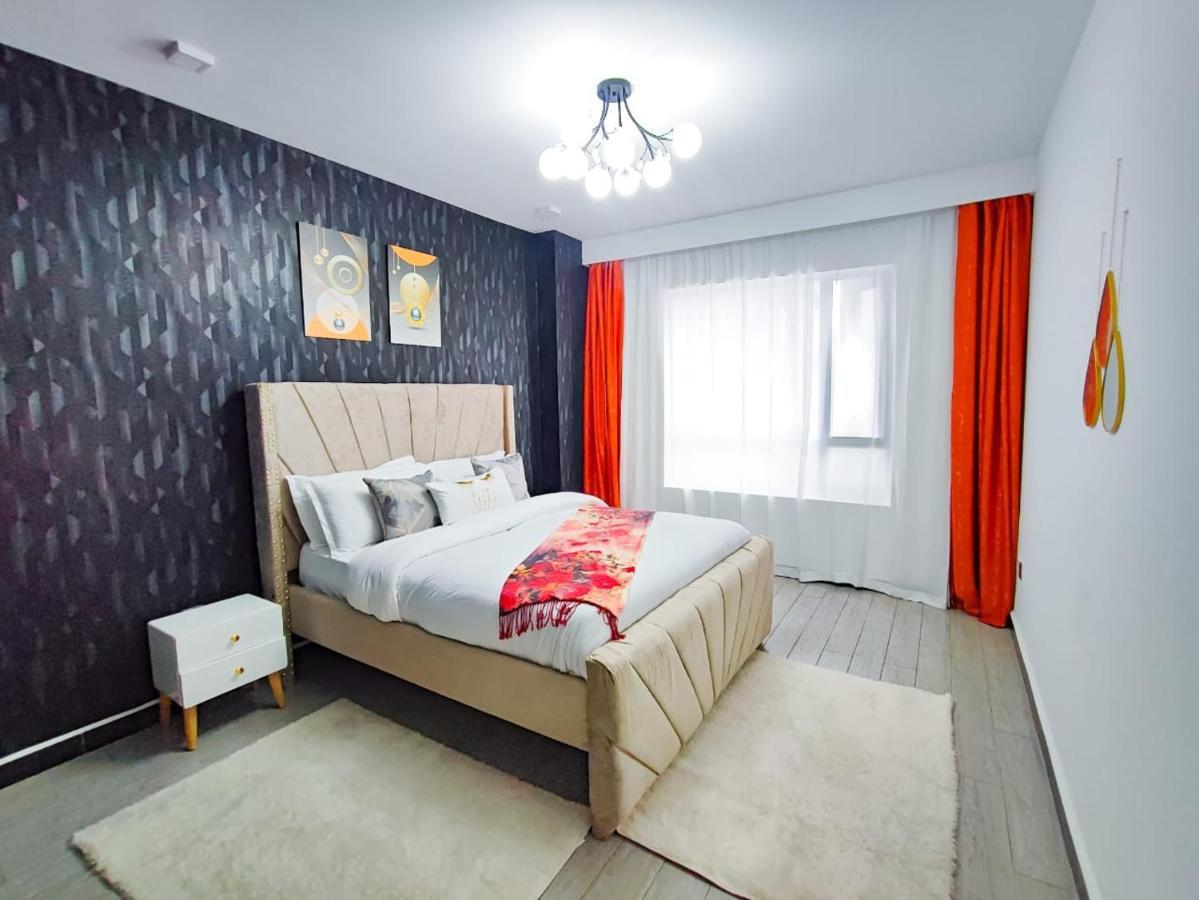 Staroot Residency Nairobi