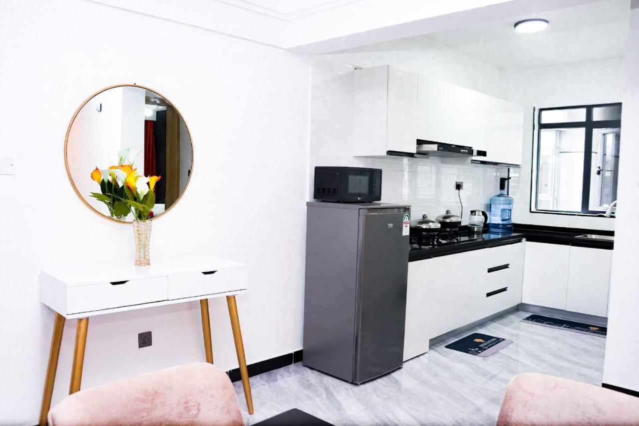Staroot Residency Apartment Nairobi