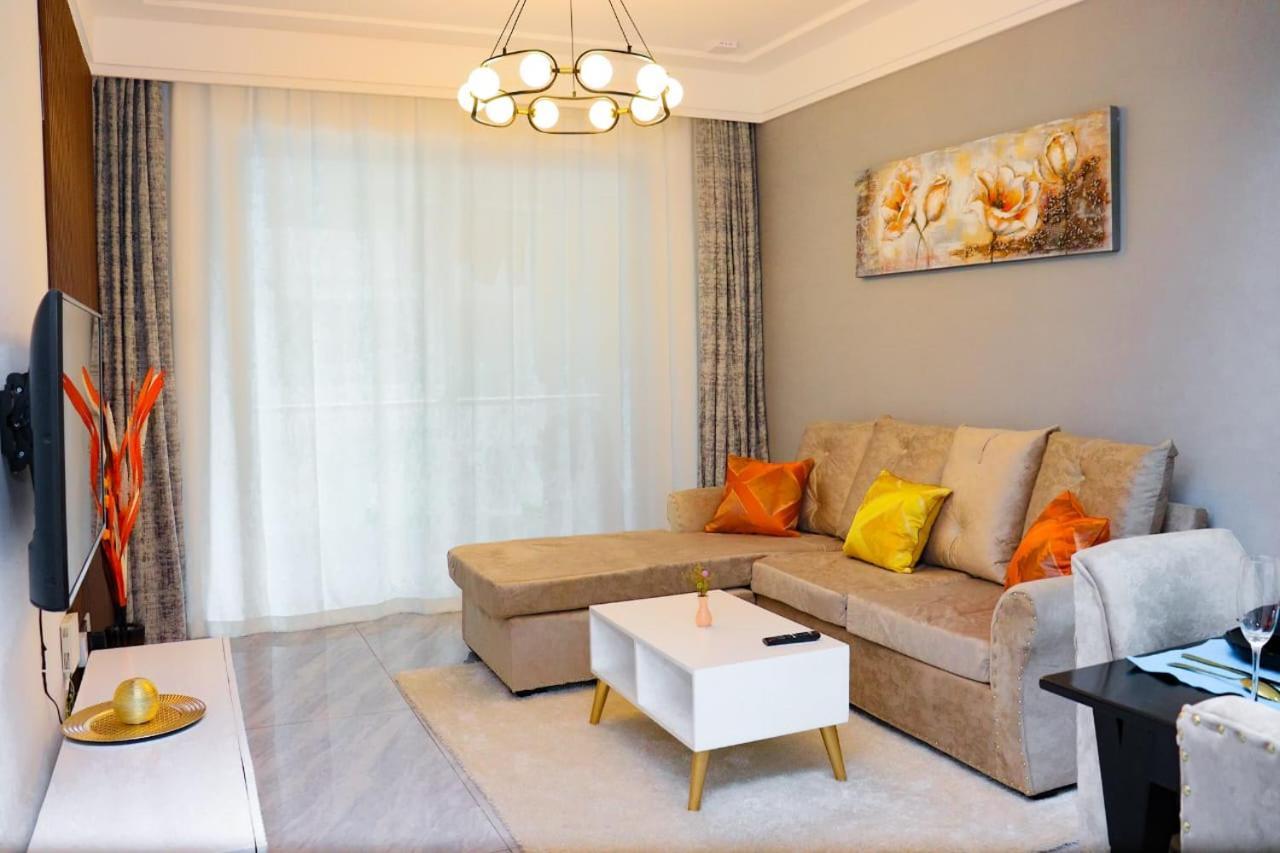 Staroot Residency Apartment *