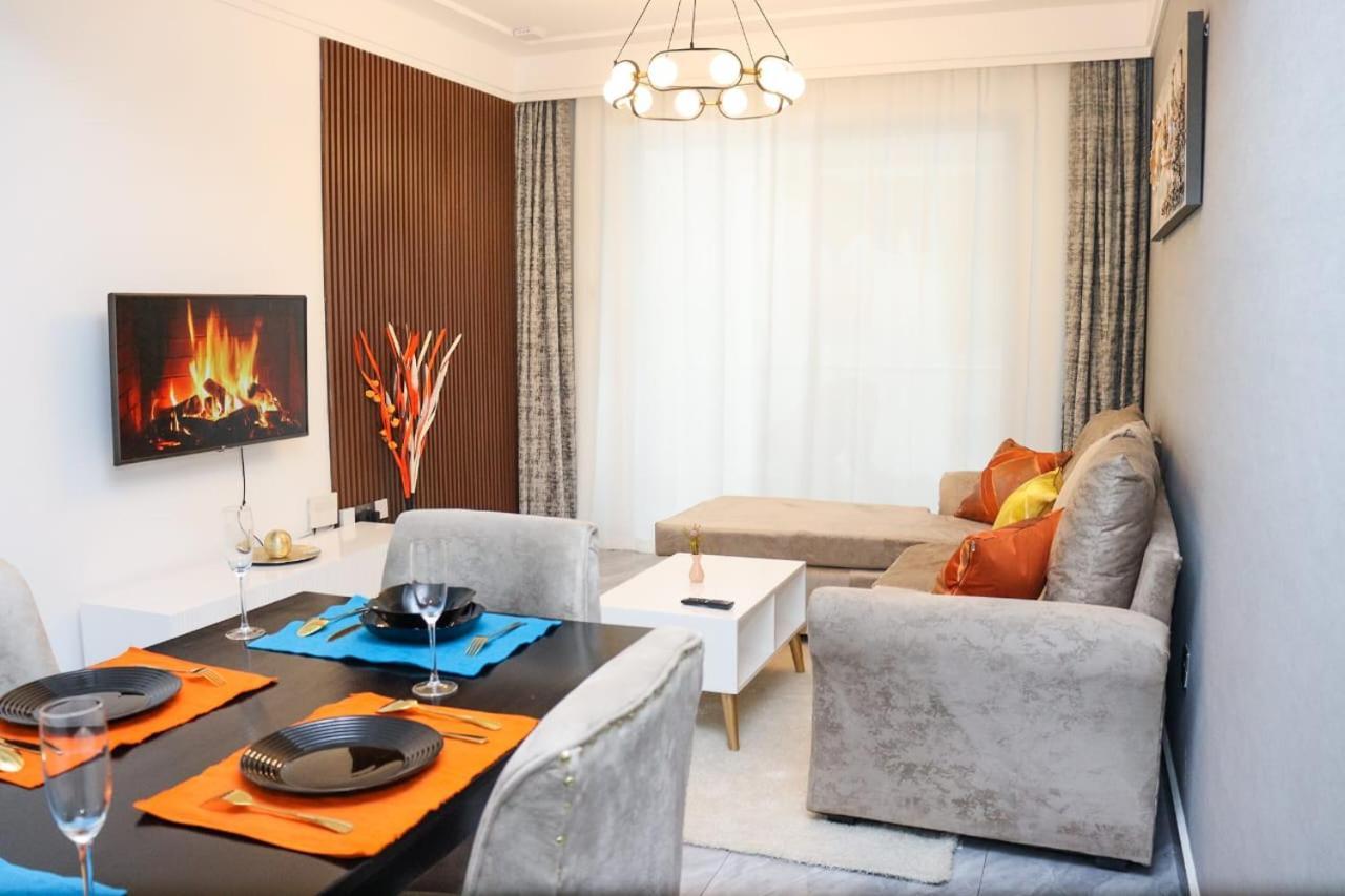 Staroot Residency Apartment