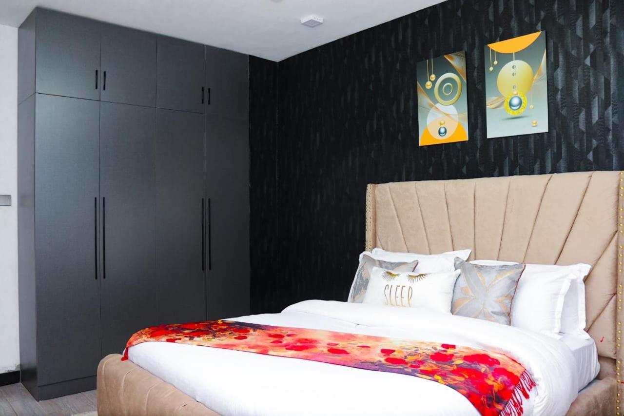 Staroot Residency * Nairobi