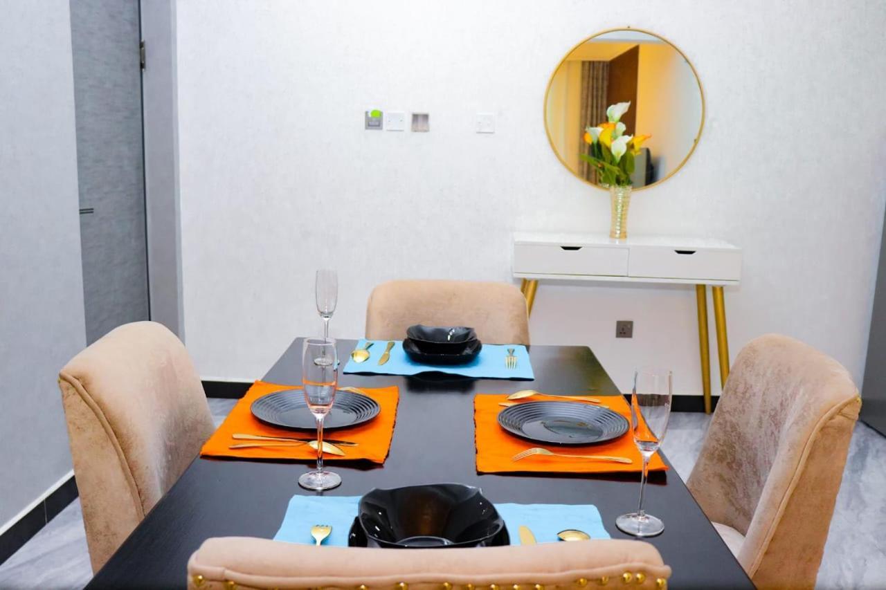Apartment Staroot Residency Nairobi