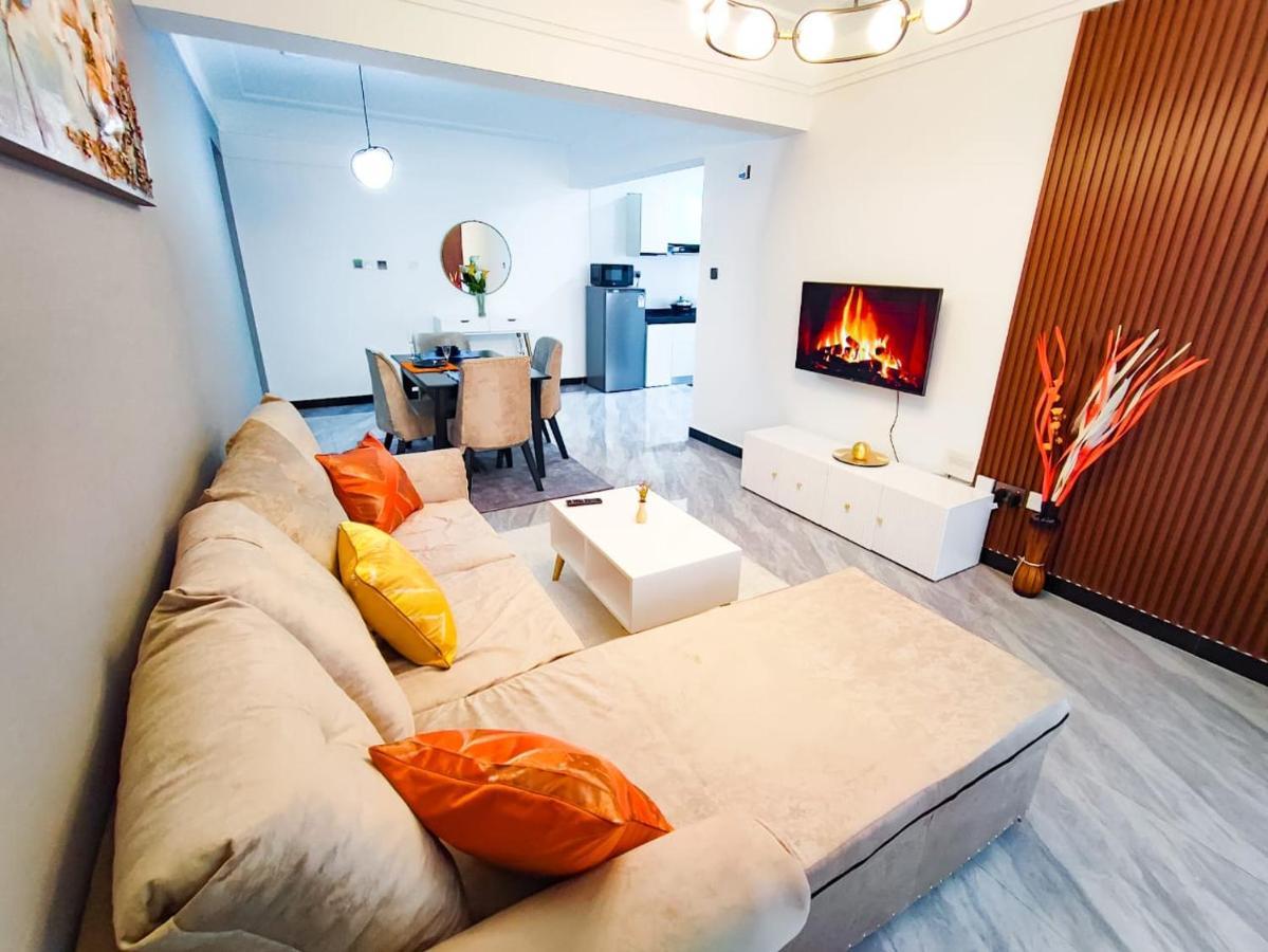 Staroot Residency * Nairobi