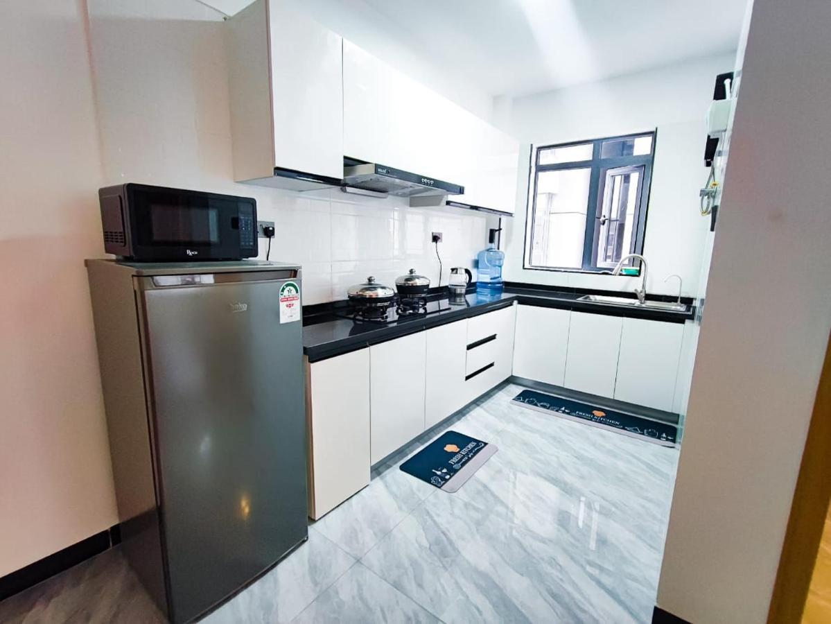 Staroot Residency Apartment