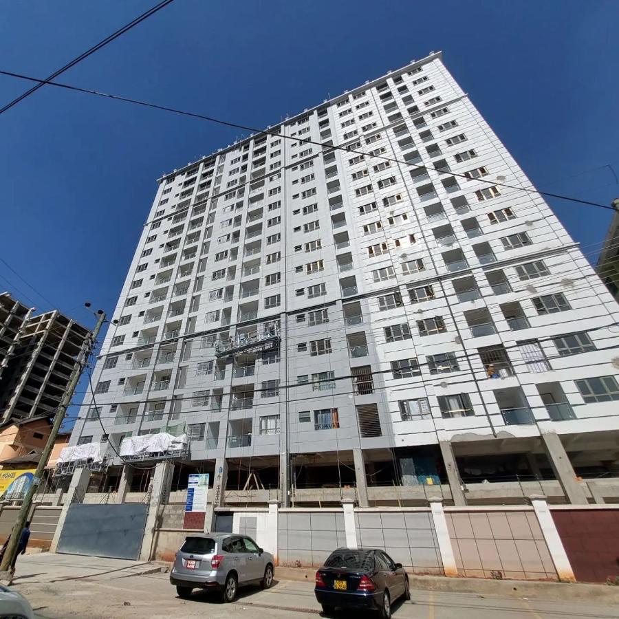 Gold Park 3 Bedroom Apartment