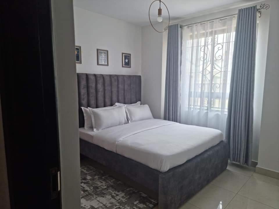 Apartment Lux Amalia Syokimau